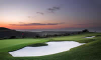 finca cortesin golf course
